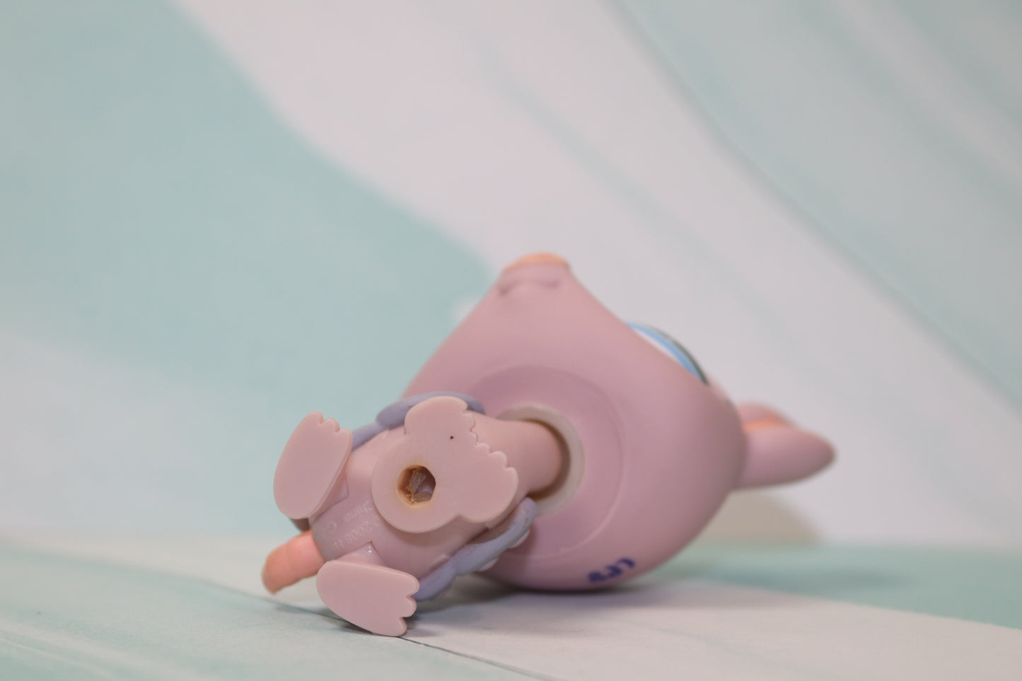 Lps armadillo 1379