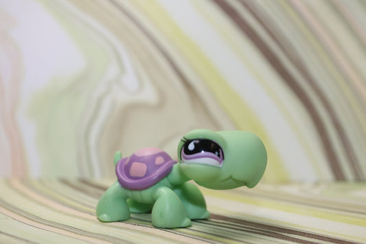 Lps toys r us turtle 566