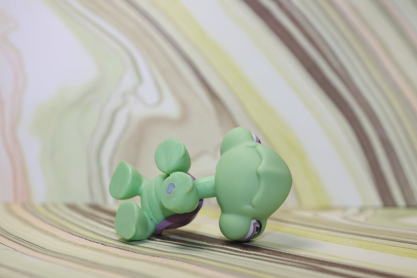 Lps toys r us turtle 566