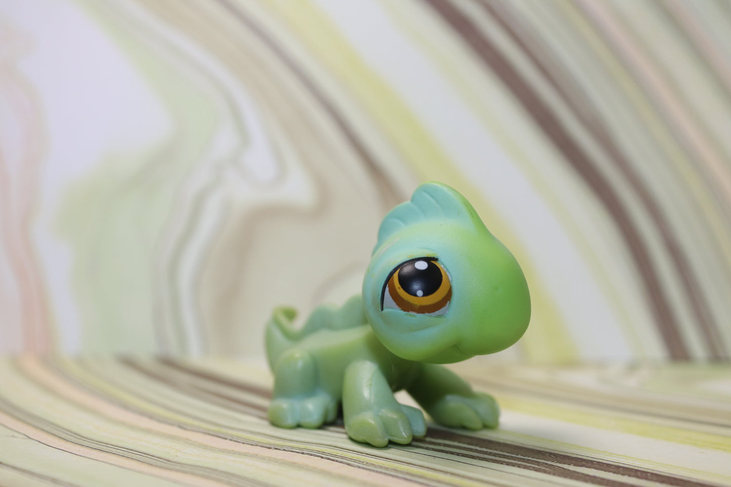 Lps iguana 97