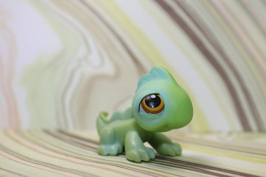 Lps iguana 97