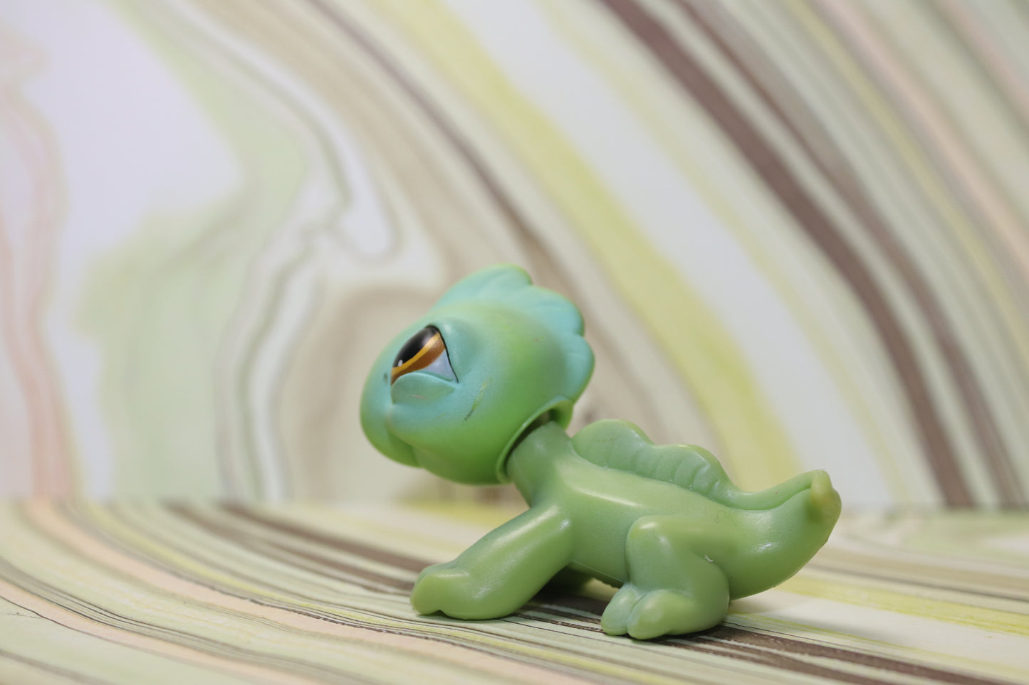 Lps iguana 97
