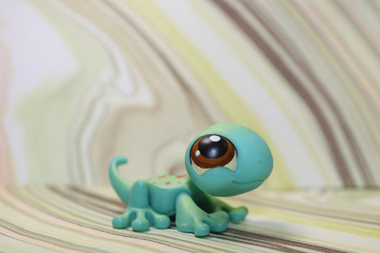 Lps gecko 111