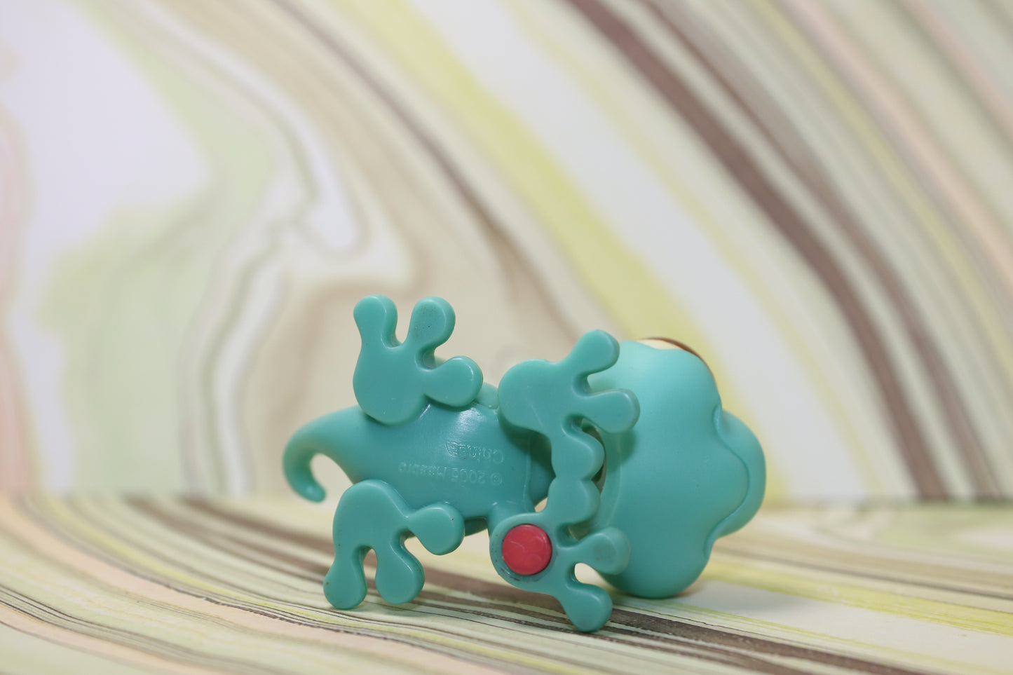 Lps gecko 111