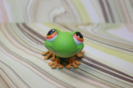 Lps frog 50