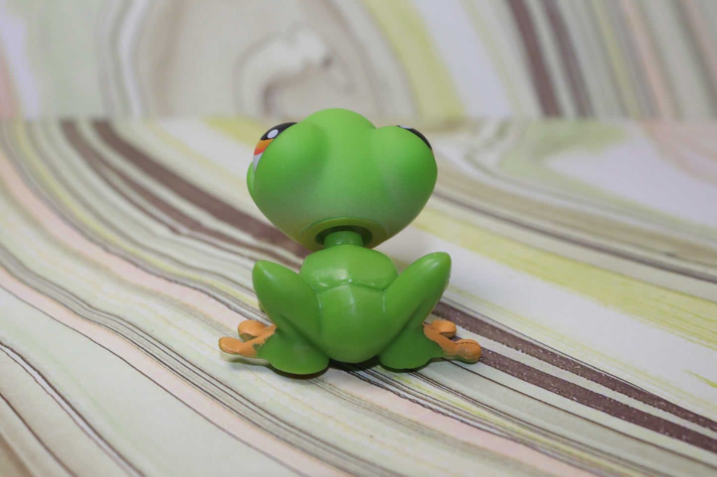 Lps frog 50