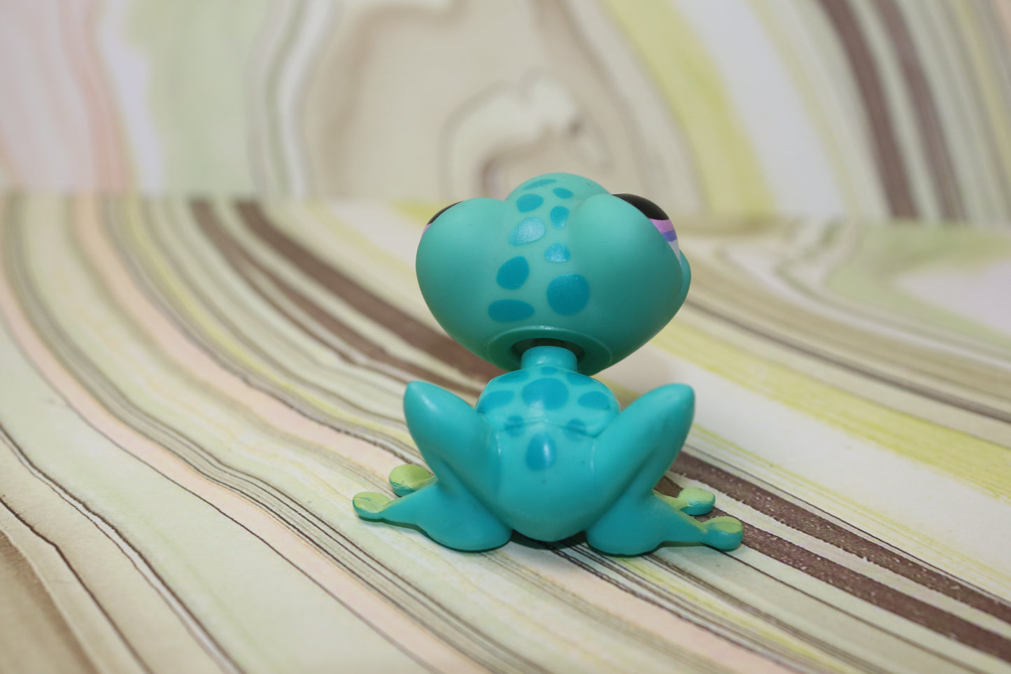 Lps frog 155