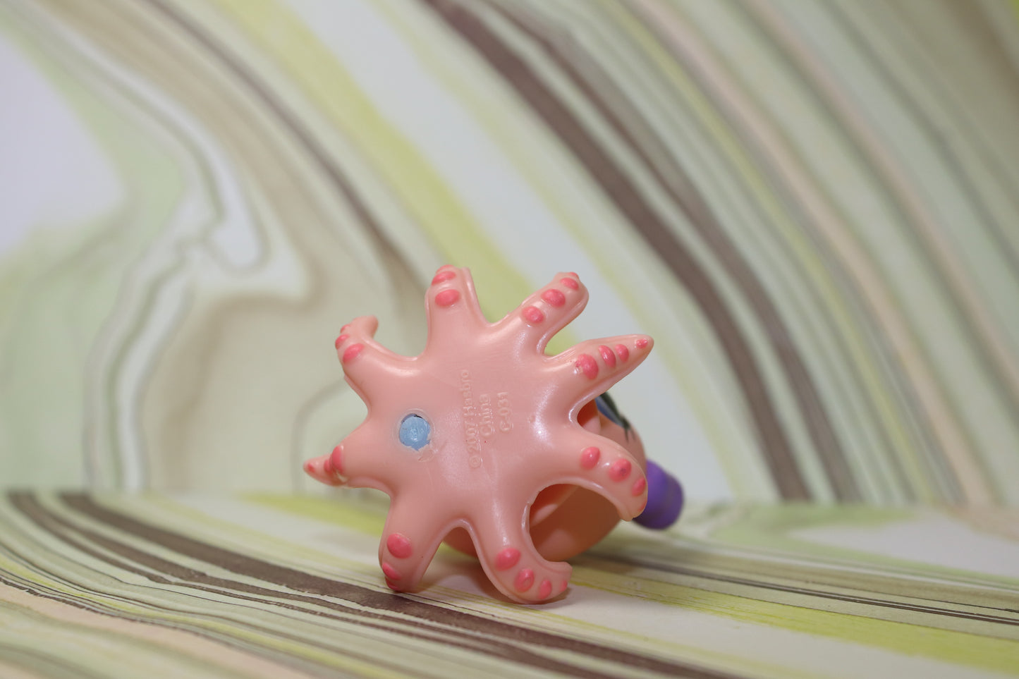 Lps octopus 513