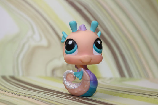 Lps seahorse 142