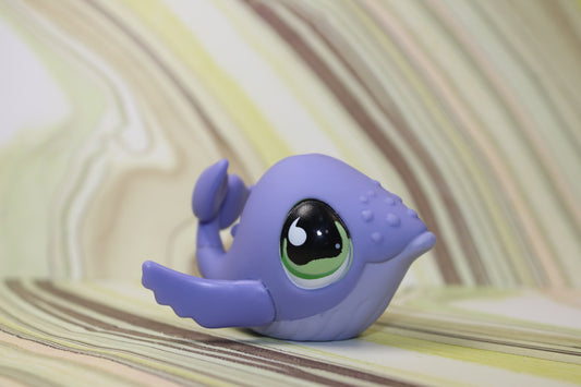 Lps whale 644