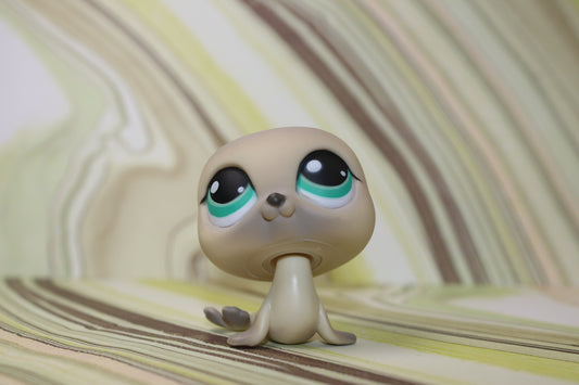 Lps seal 342