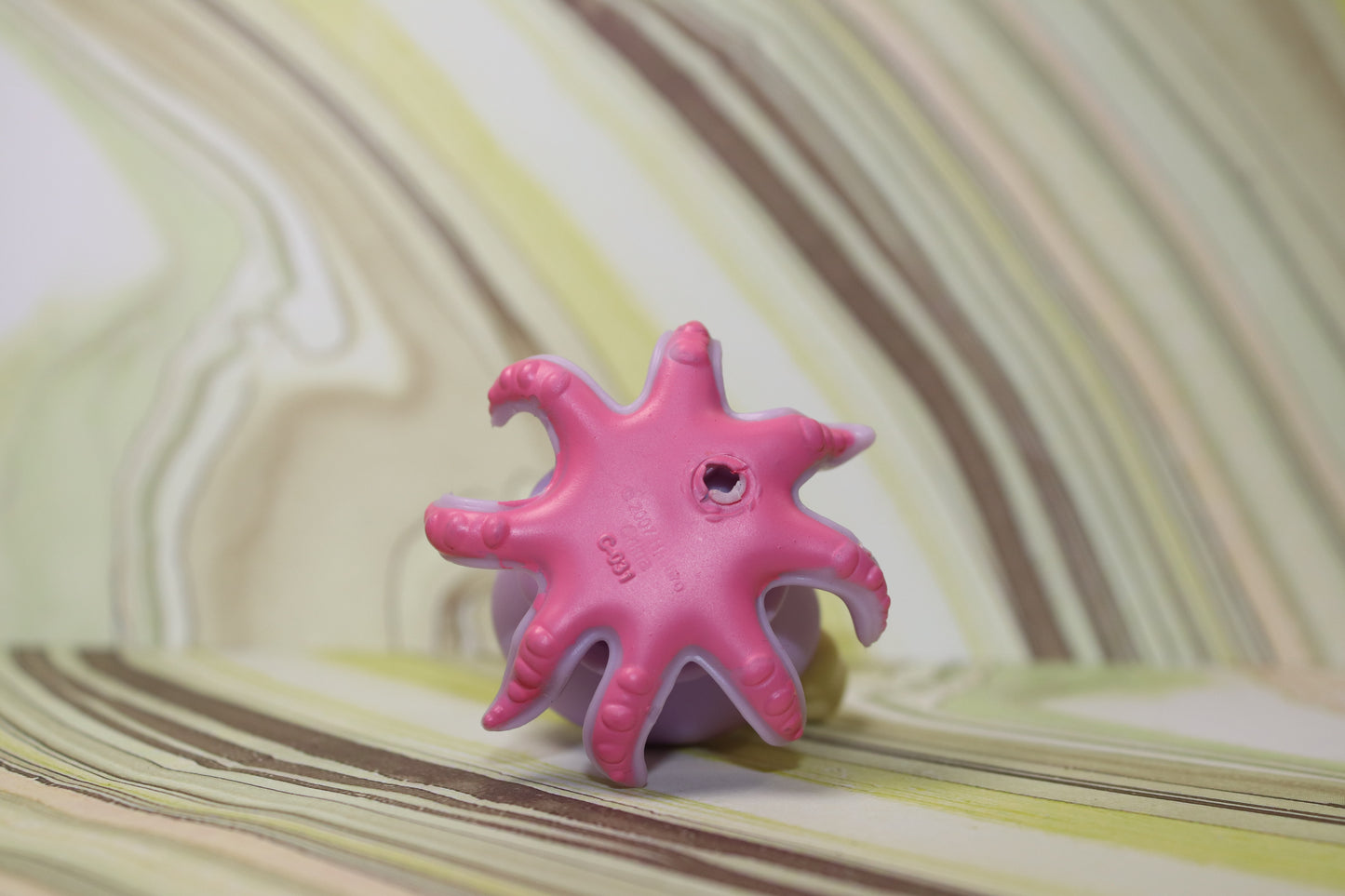 Lps octopus 862