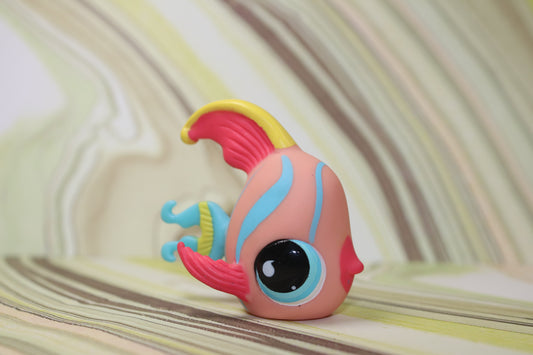 Lps angelfish 643 variant