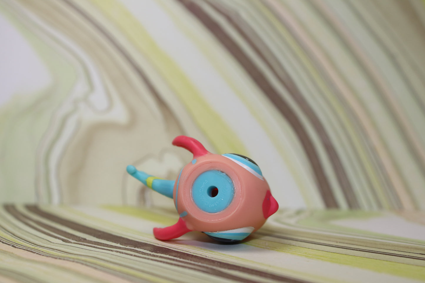 Lps angelfish 643 variant