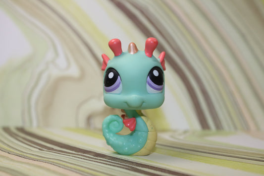 Lps seahorse 348