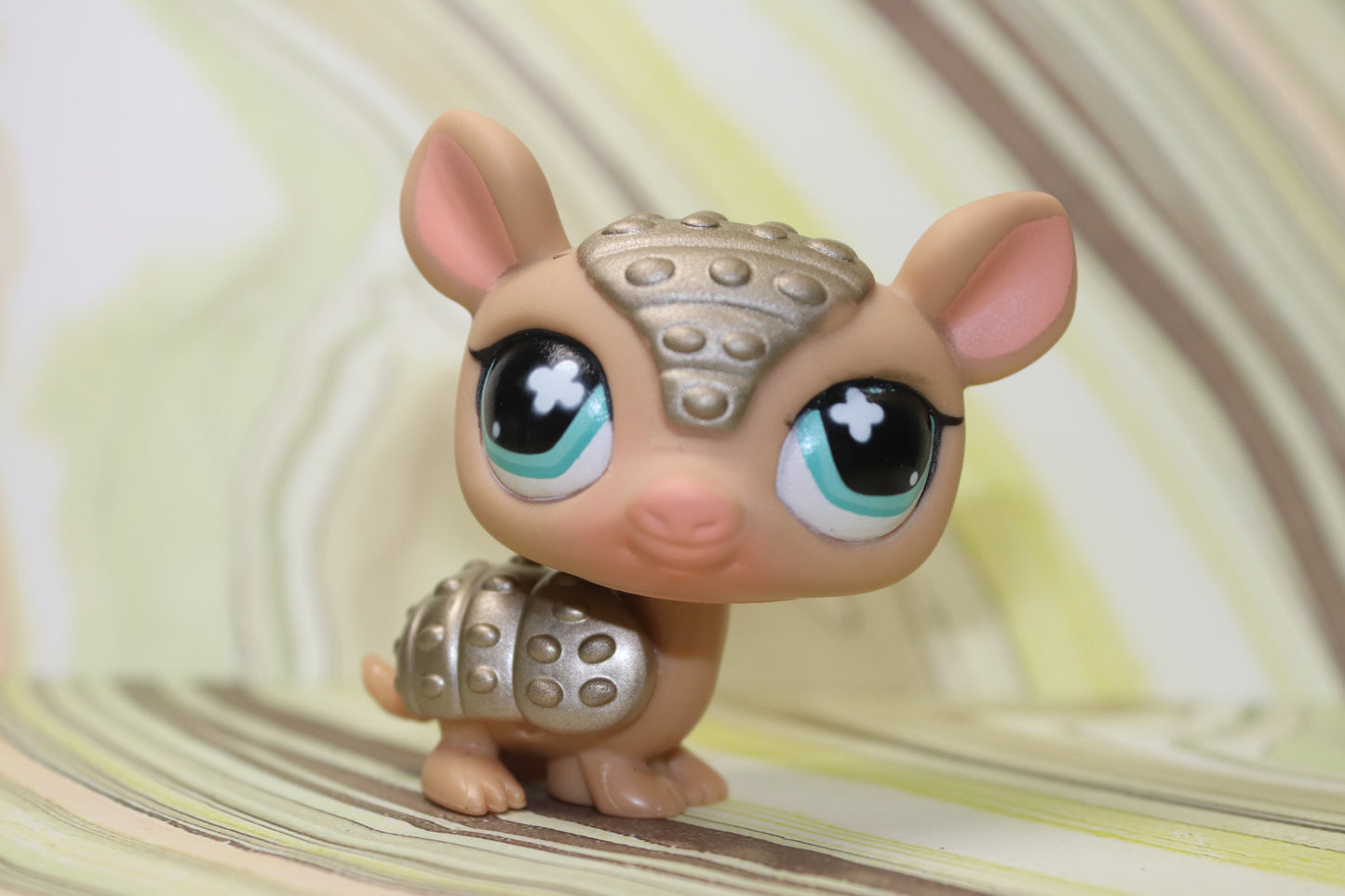 Lps armadillo 638