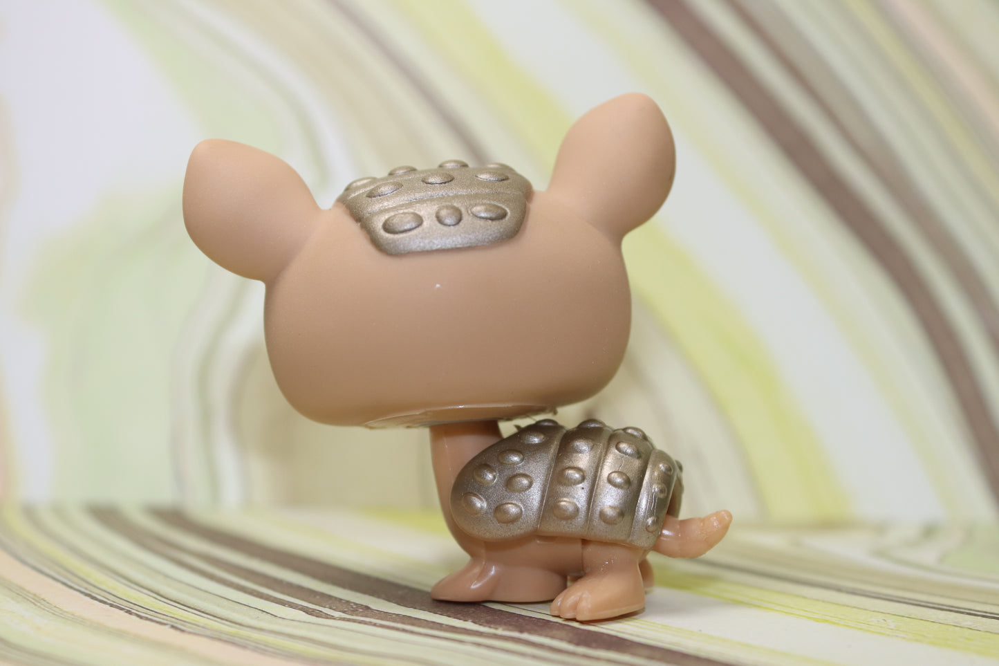Lps armadillo 638