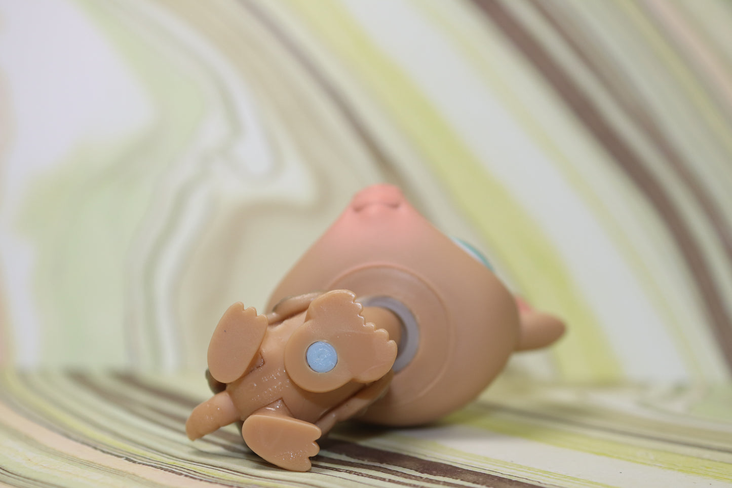 Lps armadillo 638