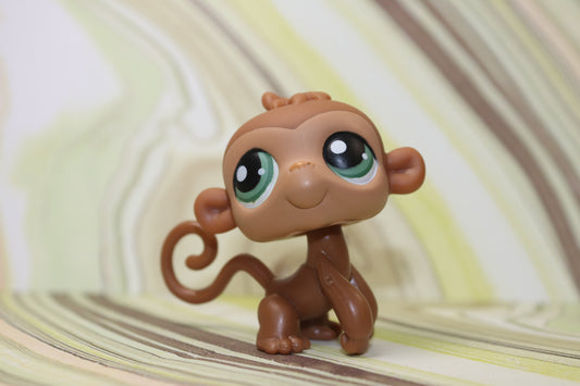Lps monkey 57