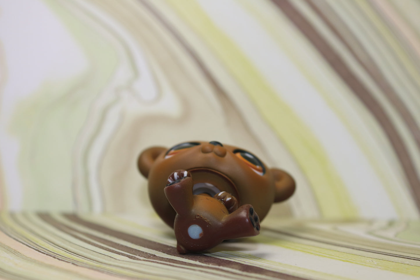 Lps brown bear 395