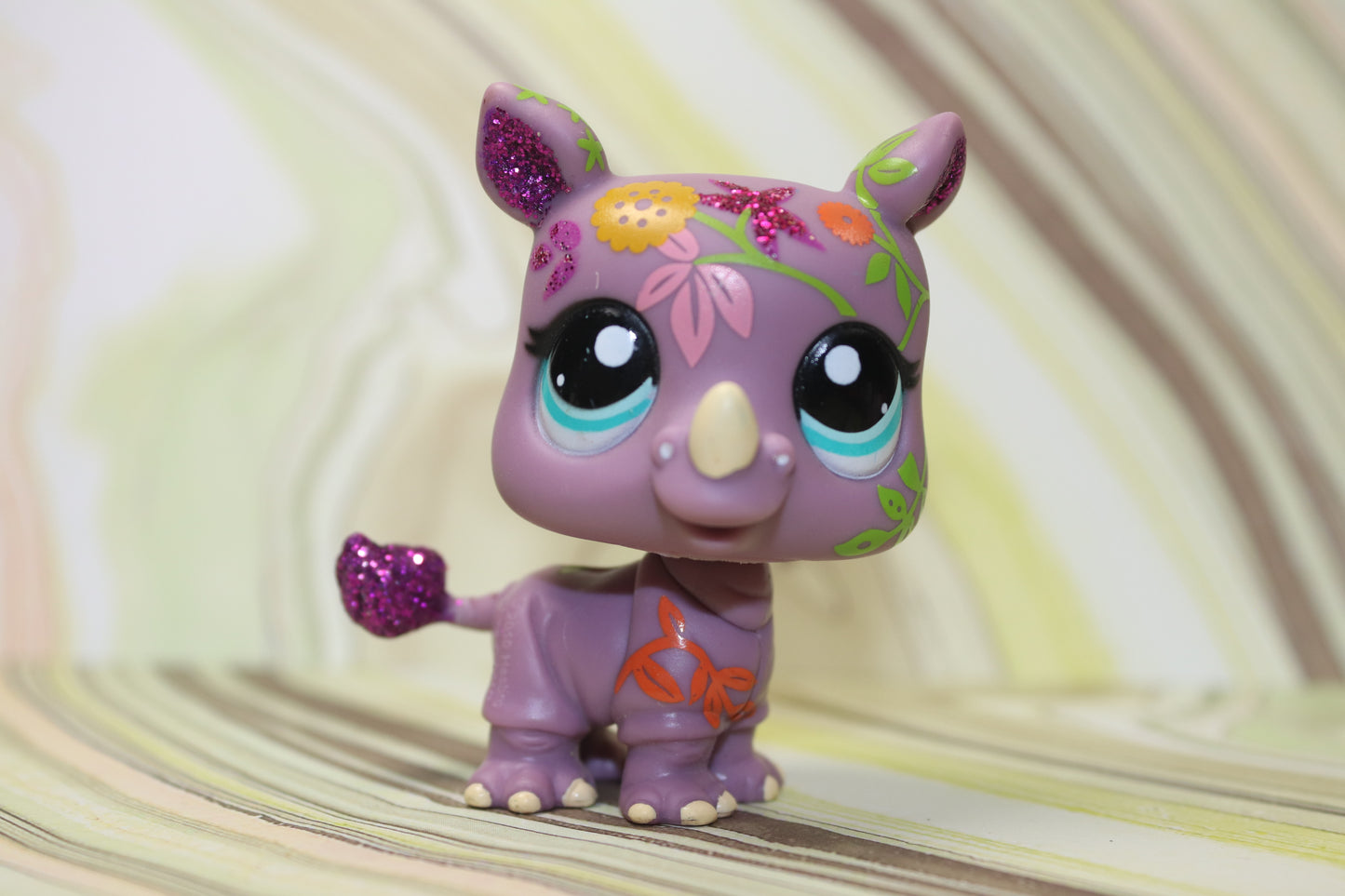 Lps sparkle rhino 2342