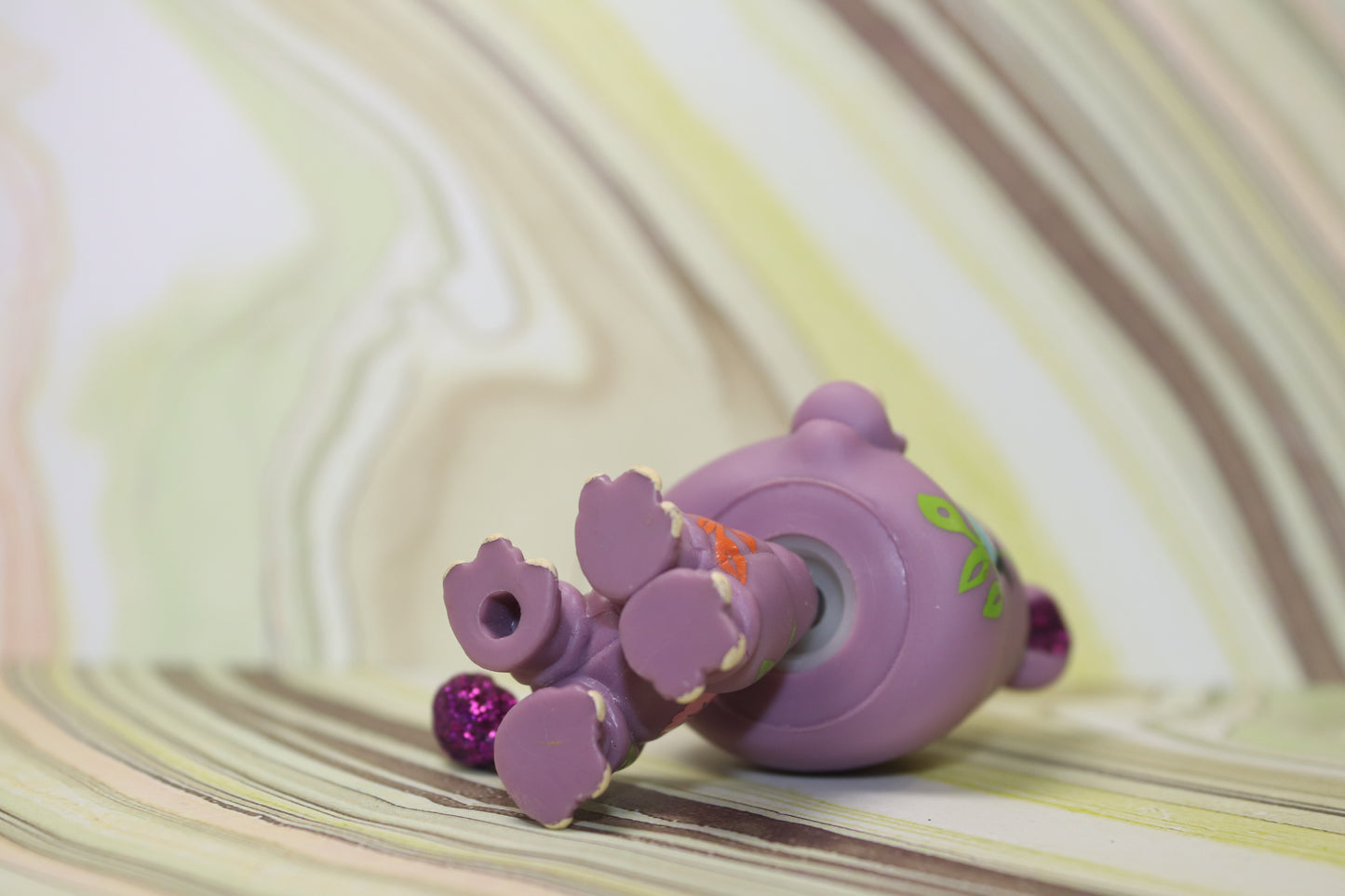 Lps sparkle rhino 2342