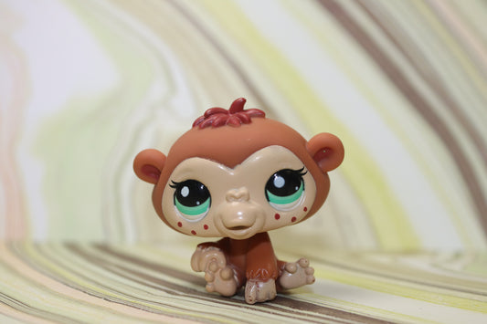 Lps rare blythe ape 2331
