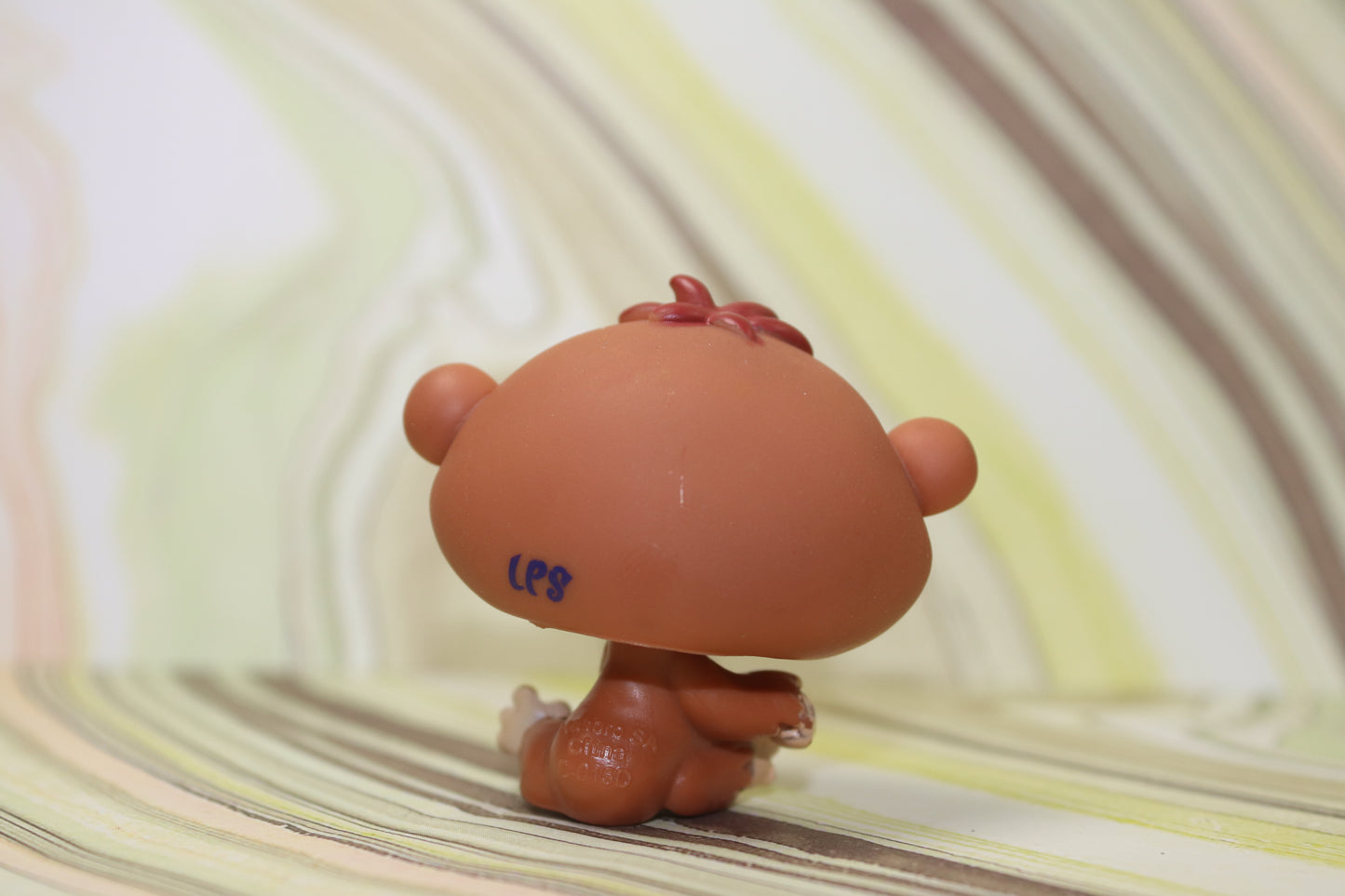 Lps rare blythe ape 2331