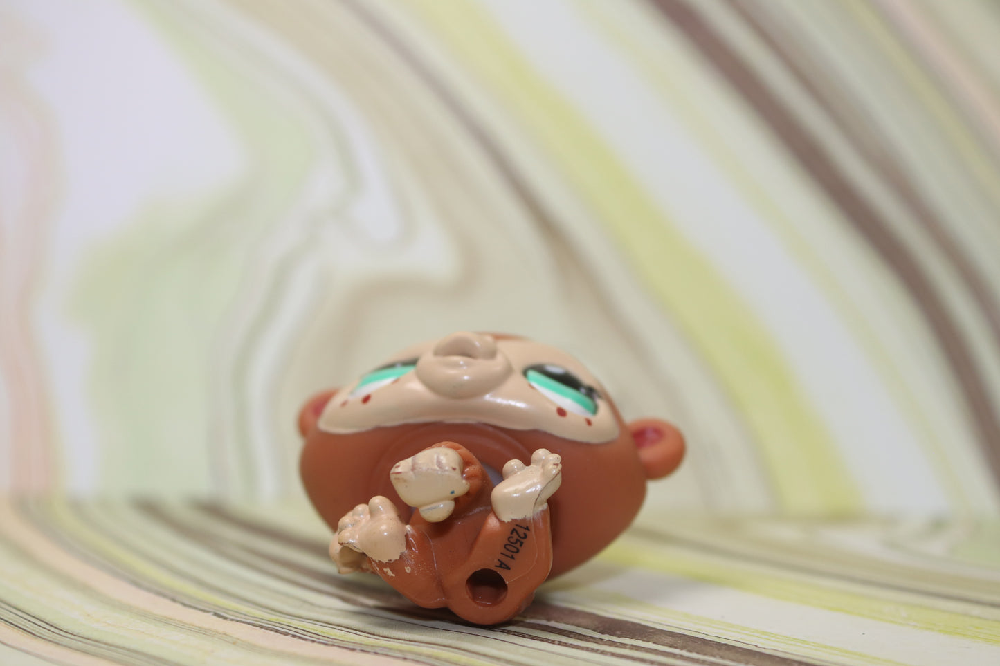 Lps rare blythe ape 2331