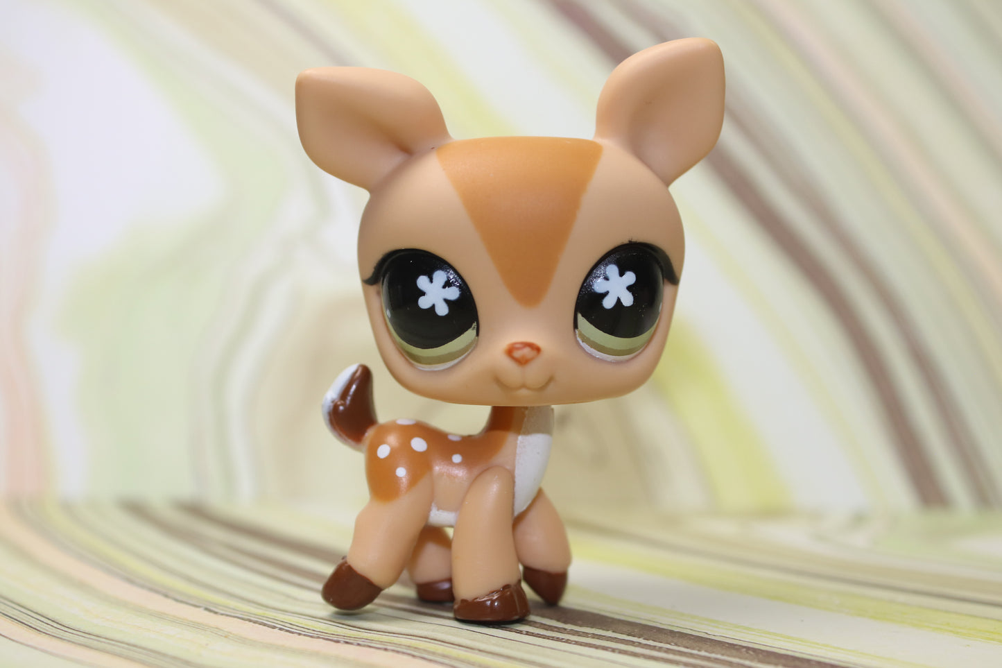 Lps blemished deer 634
