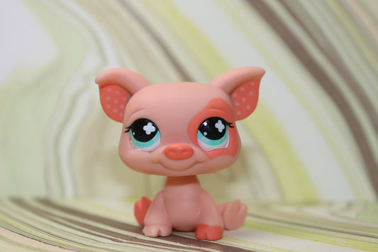 Lps pig 622 *loose peg*