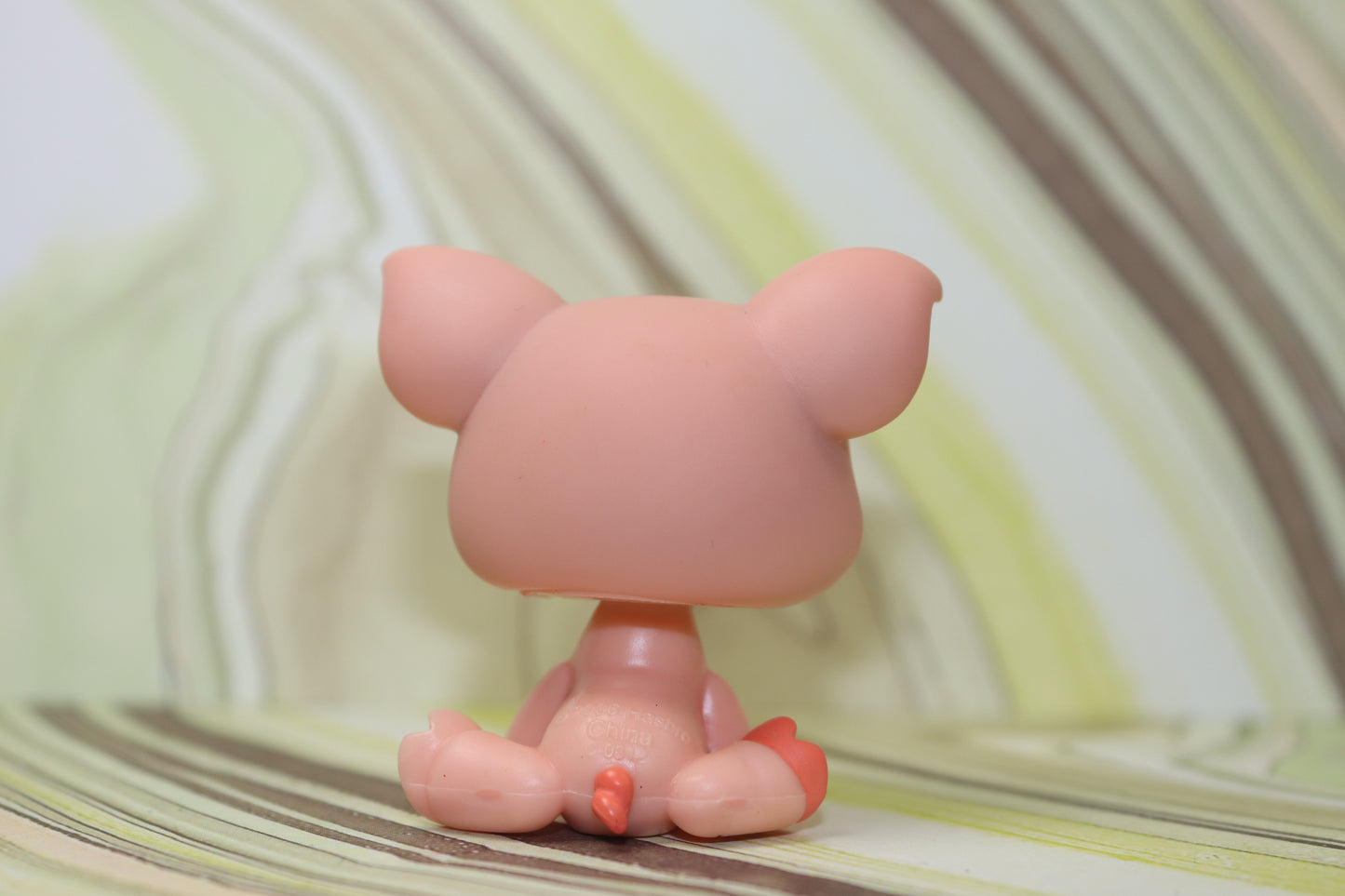 Lps pig 622 *loose peg*