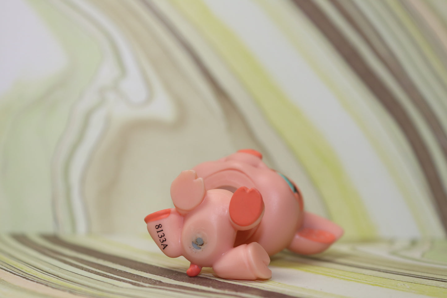 Lps pig 622 *loose peg*