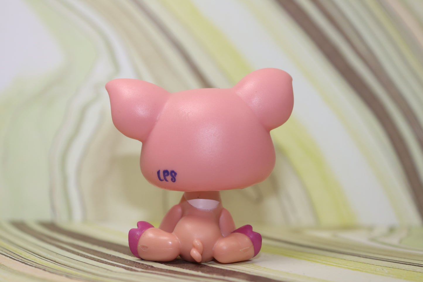 Lps blythe pig 2205