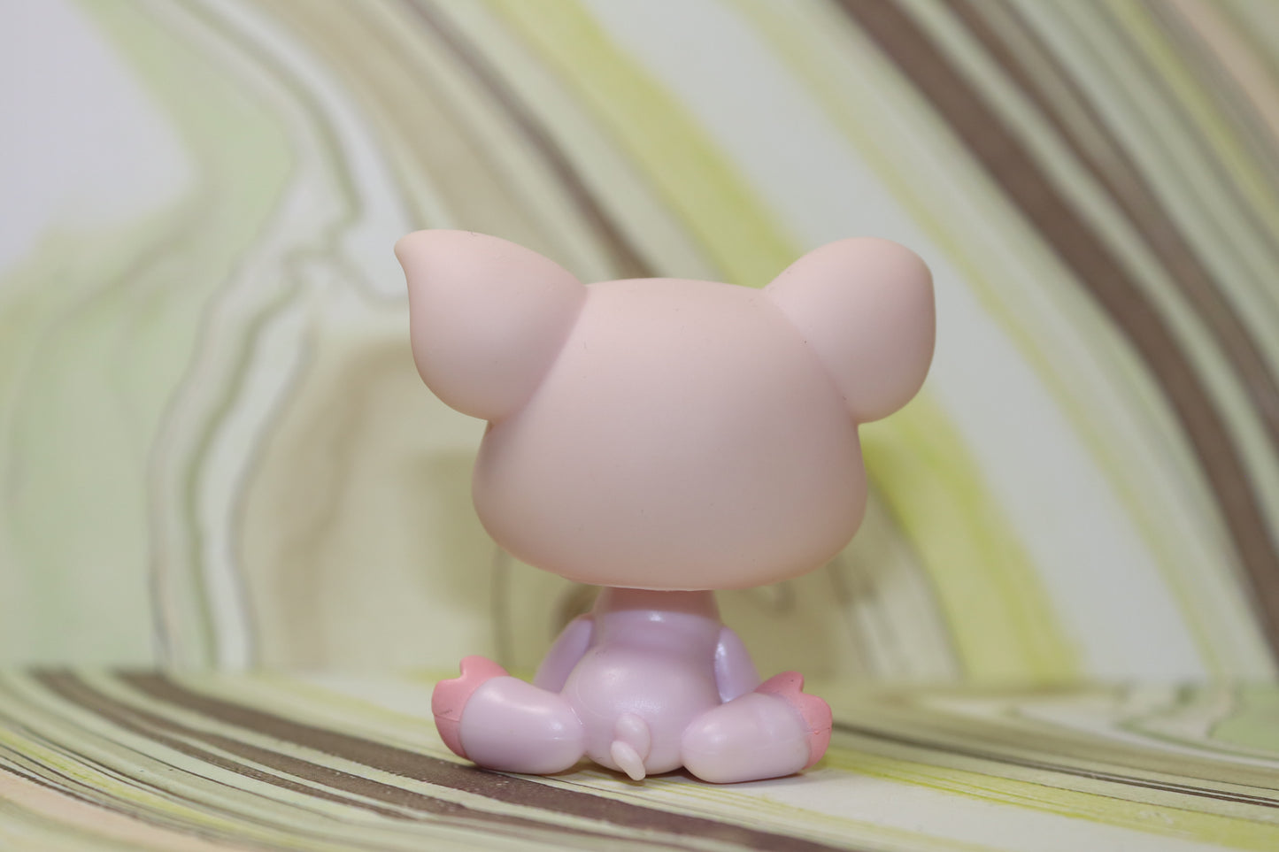 Lps pink pig 87