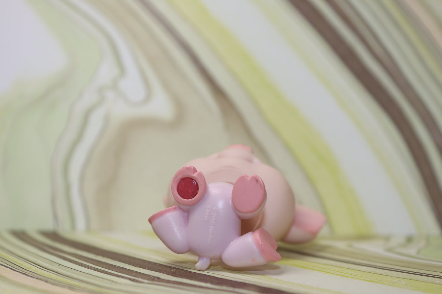 Lps pink pig 87
