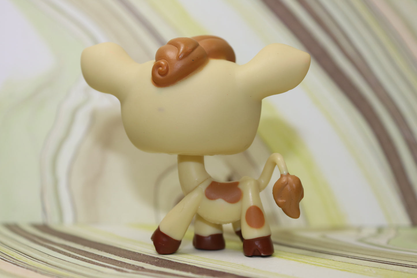 Lps blemished cow 970