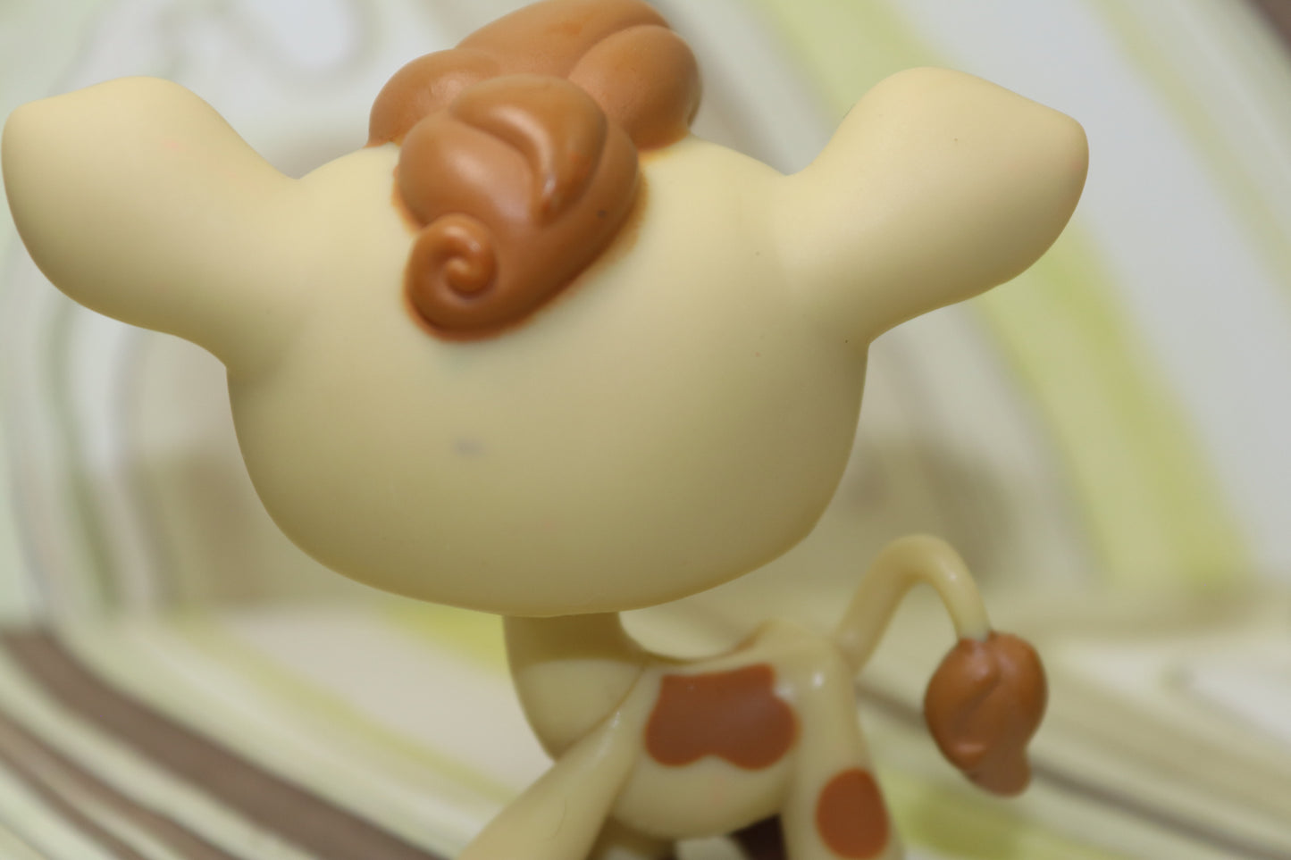 Lps blemished cow 970