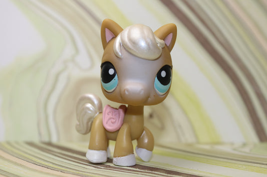 Lps horse 124