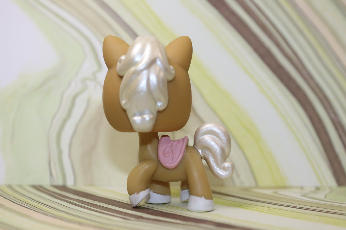 Lps horse 124
