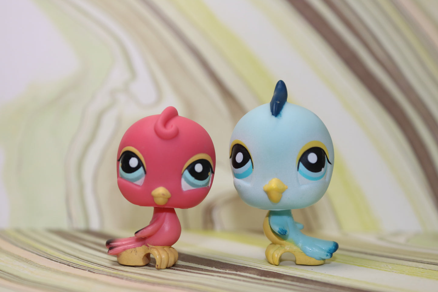 Lps parakeet bundle 131 and 190