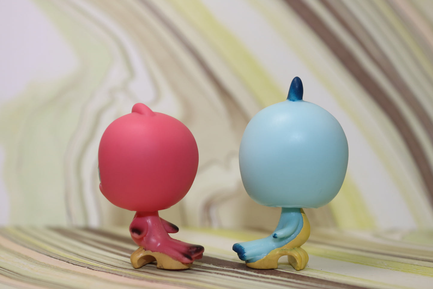 Lps parakeet bundle 131 and 190