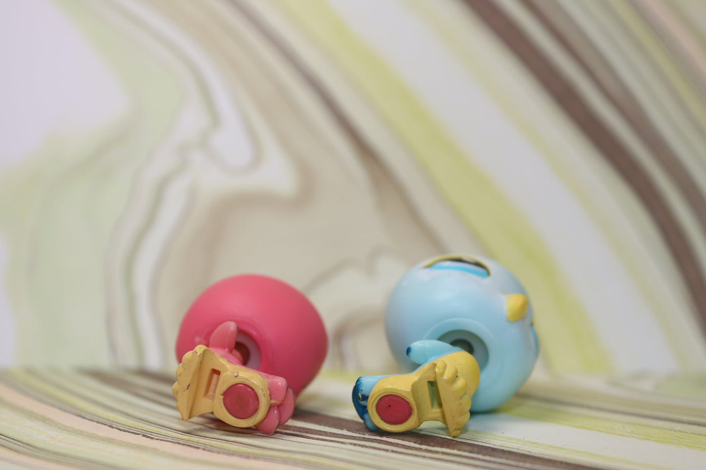 Lps parakeet bundle 131 and 190