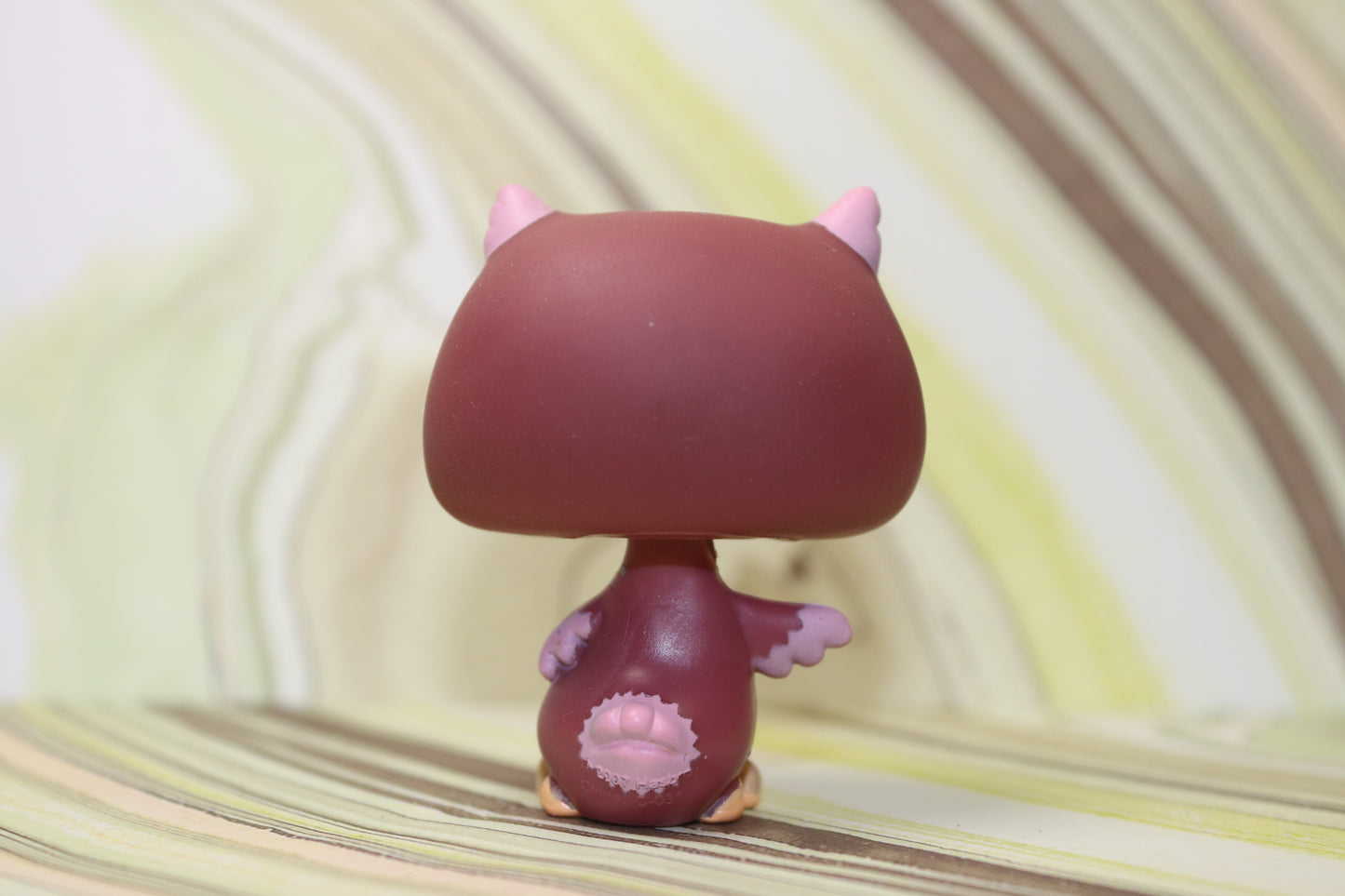 Lps owl 635