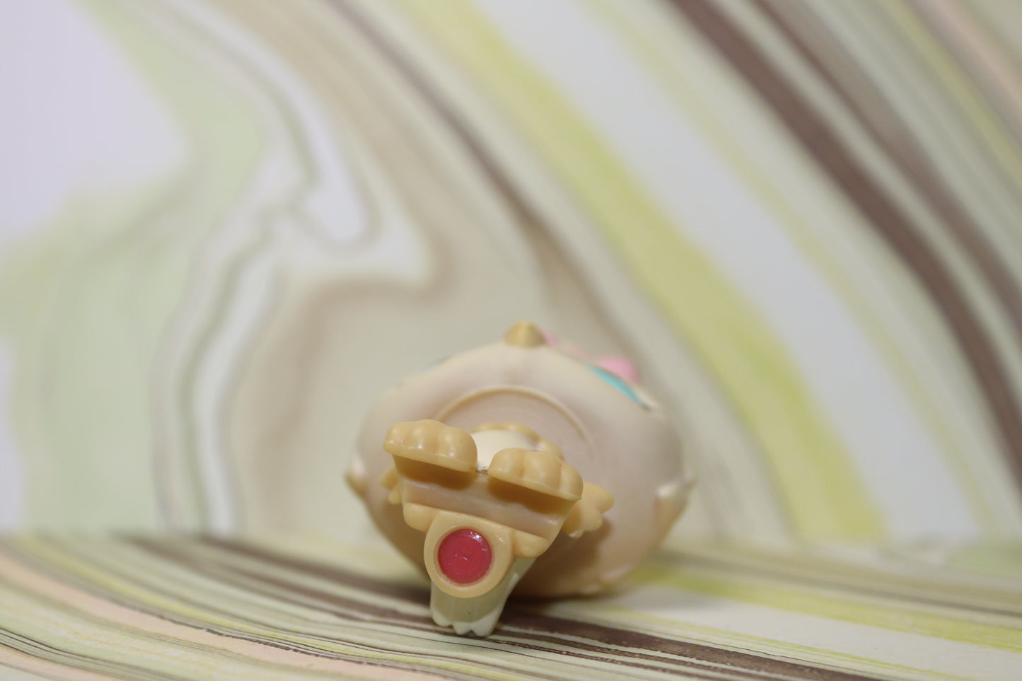 Lps tan owl 147