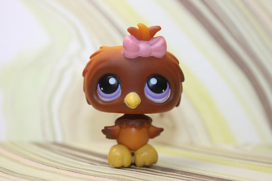 Lps brown owl 354