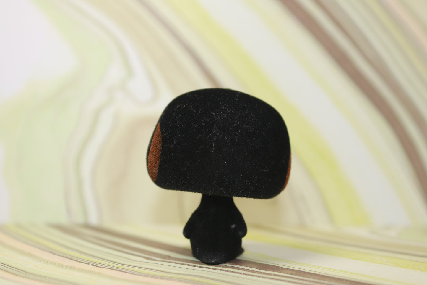 Lps fuzzy penguin 333