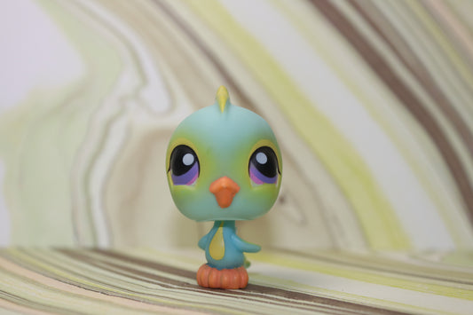 Lps parakeet 123