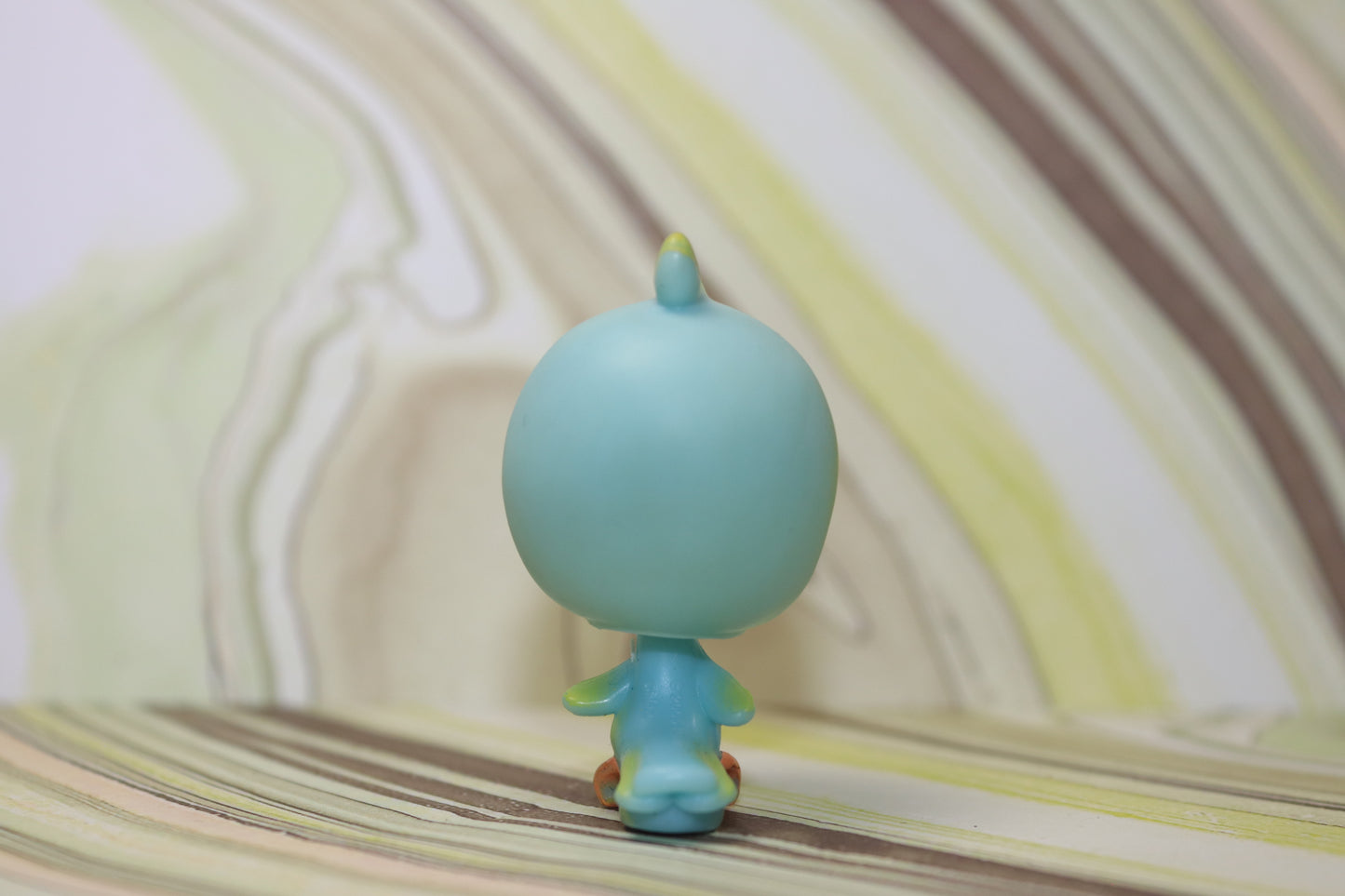 Lps parakeet 123