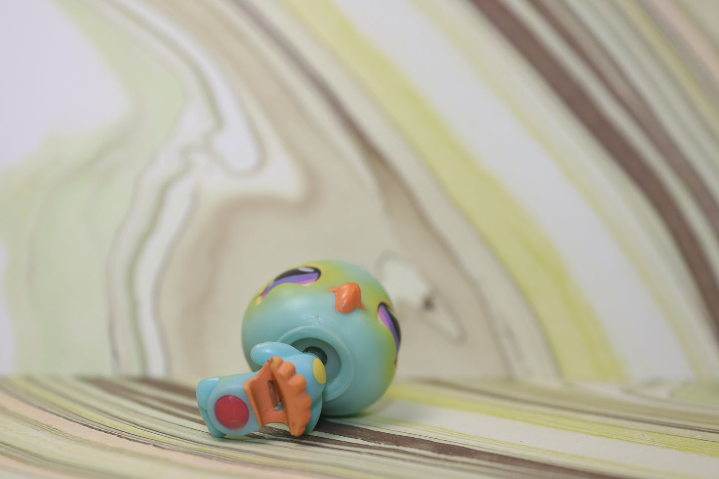 Lps parakeet 123